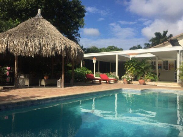 Villa in Damacor