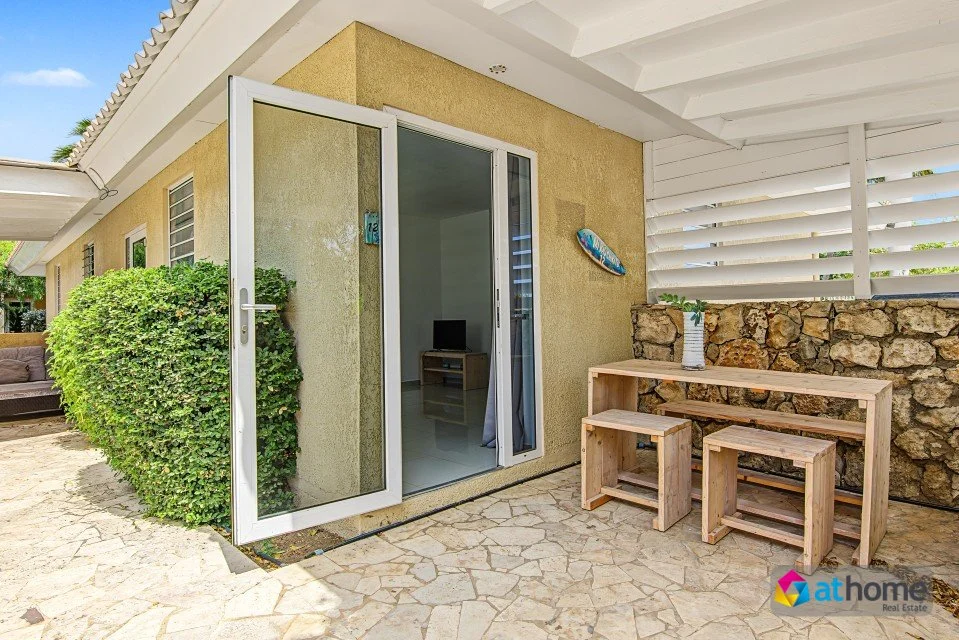 Apartment in Cas Grandi