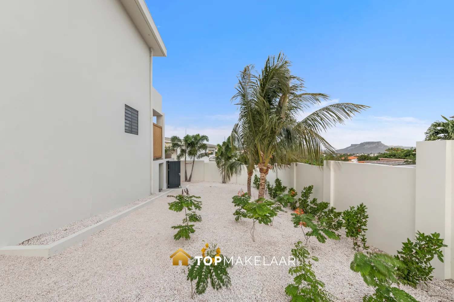 Villa in Cas Grandi