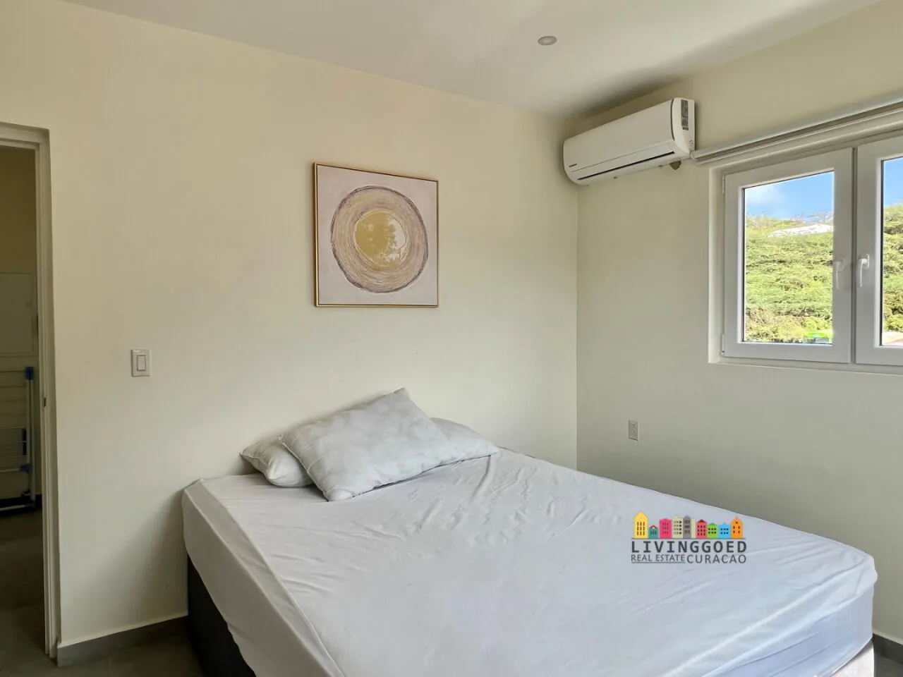 Apartment in Salina