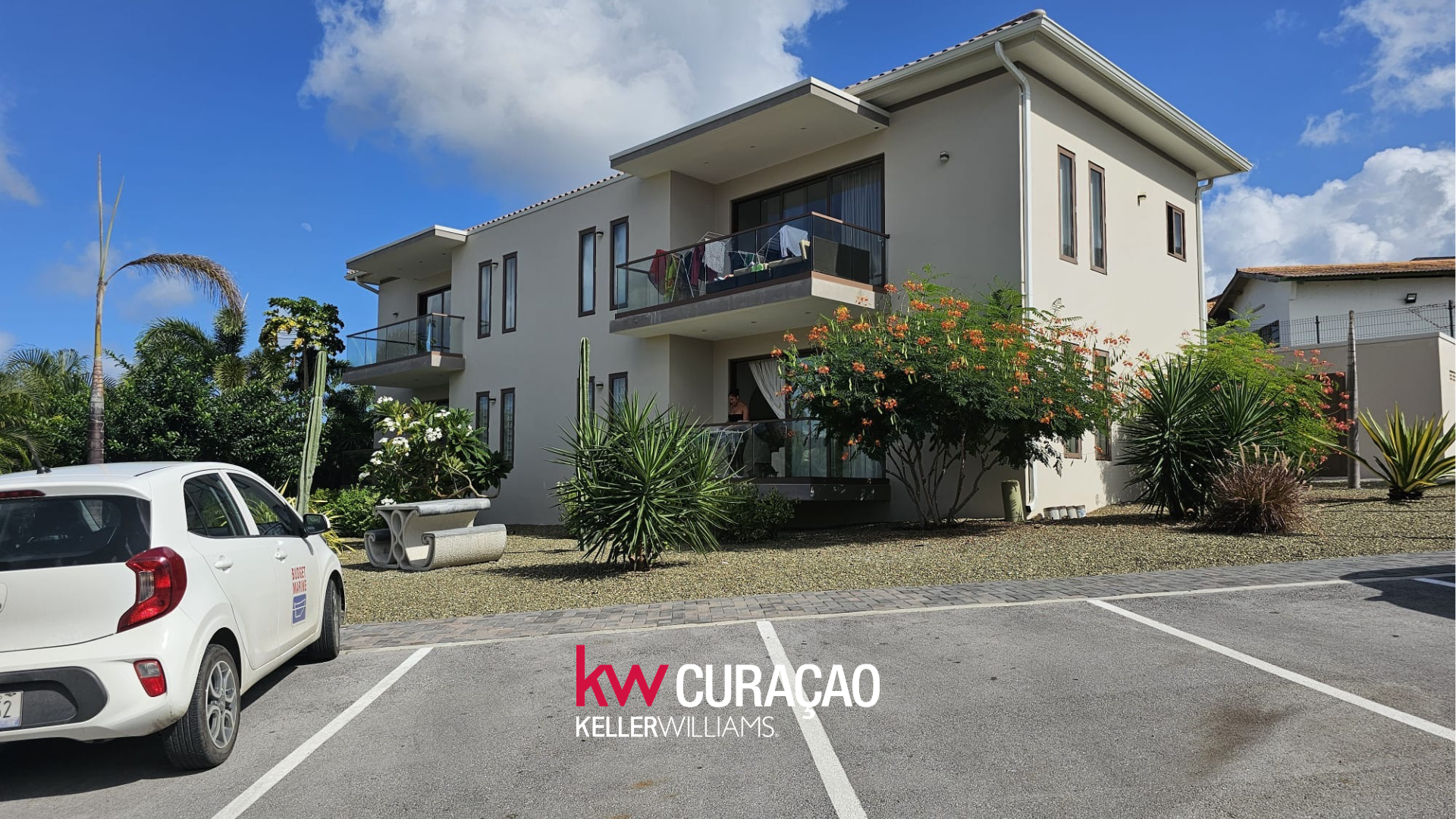Appartement in Scherpenheuvel