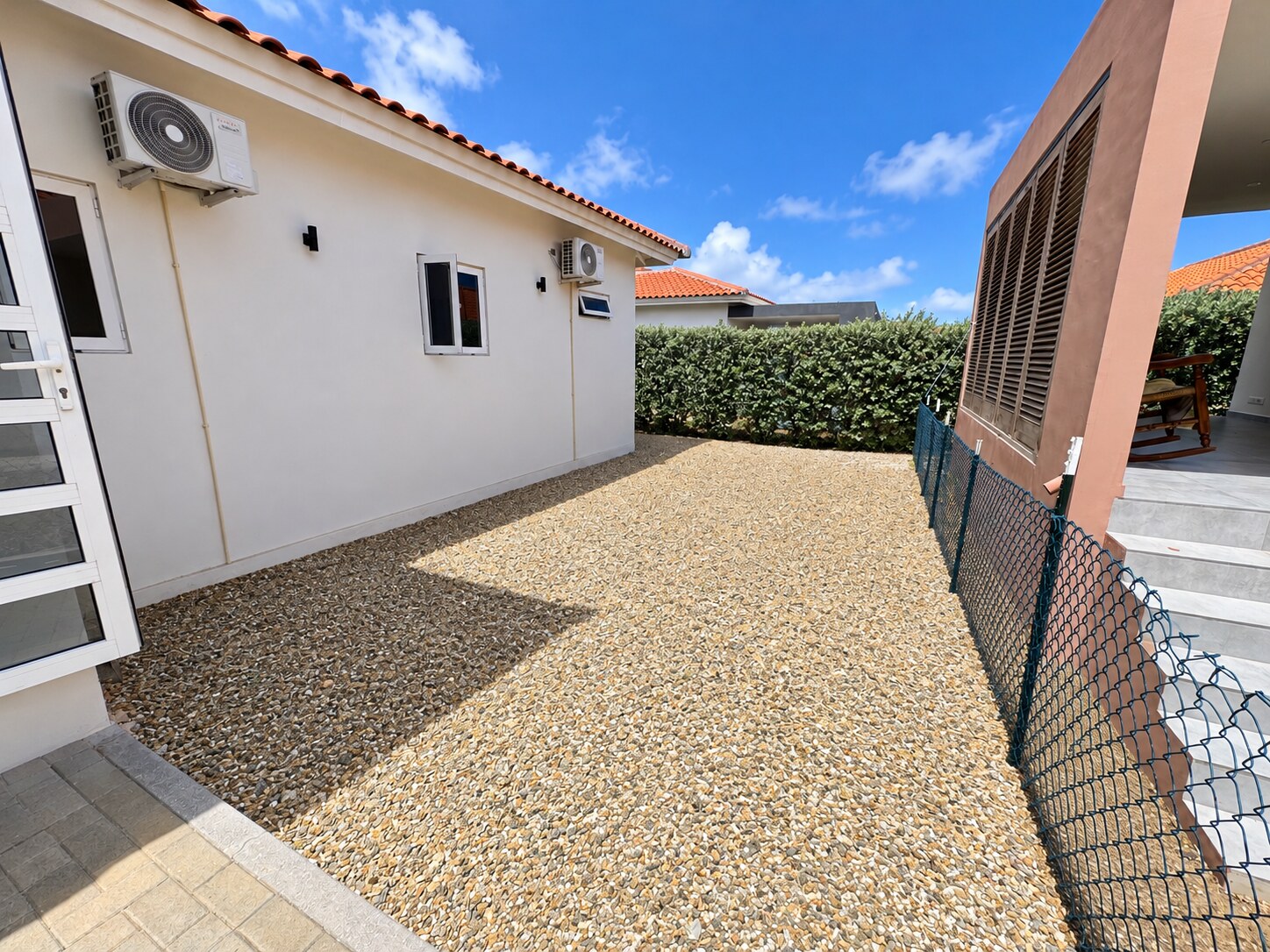 House in Popo