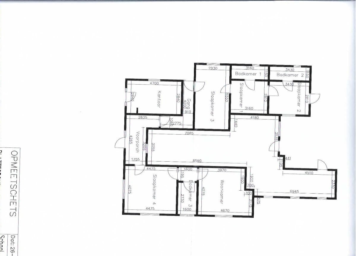 Property in Emmastad