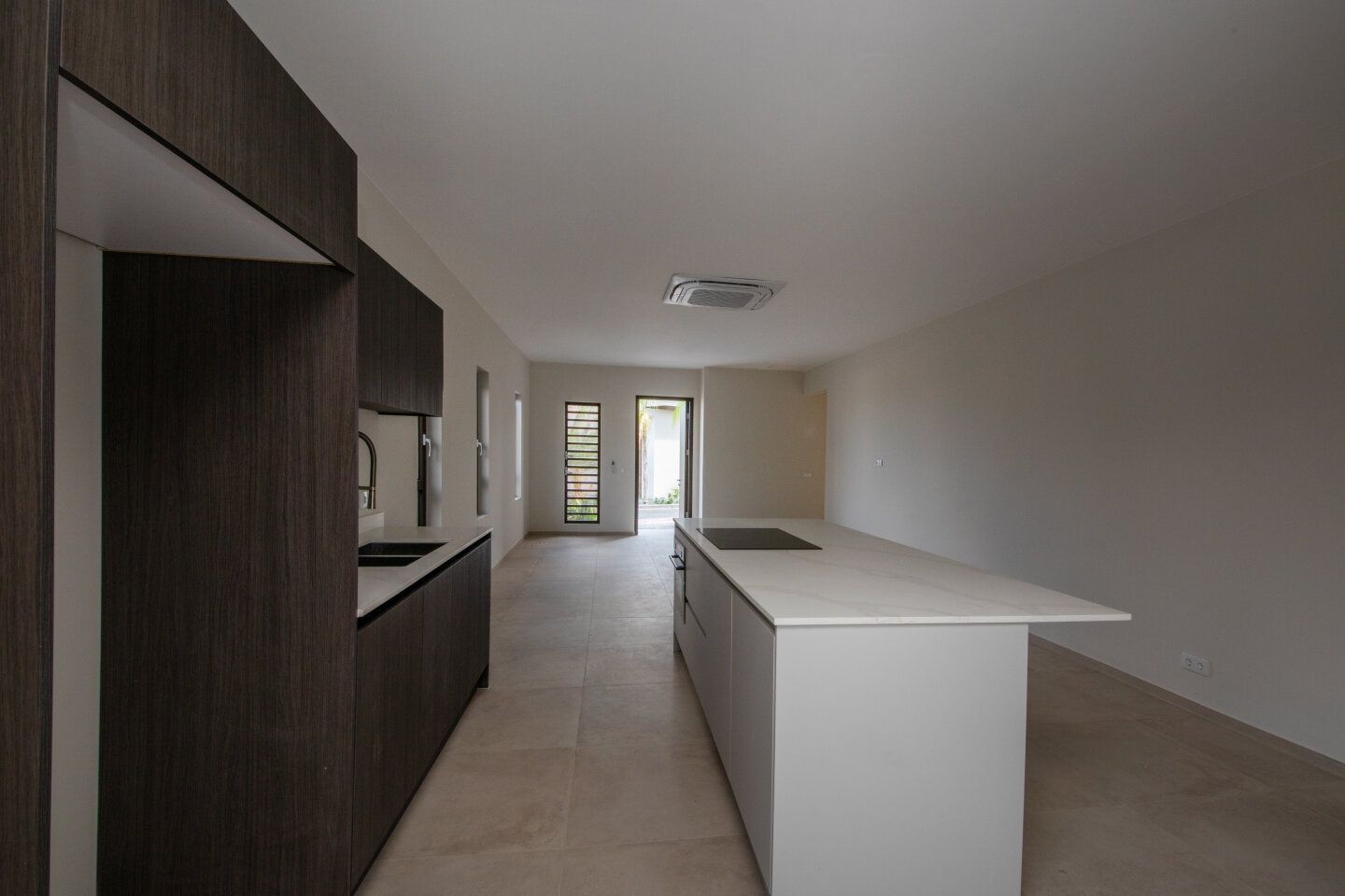 Commercial in Cas Cora