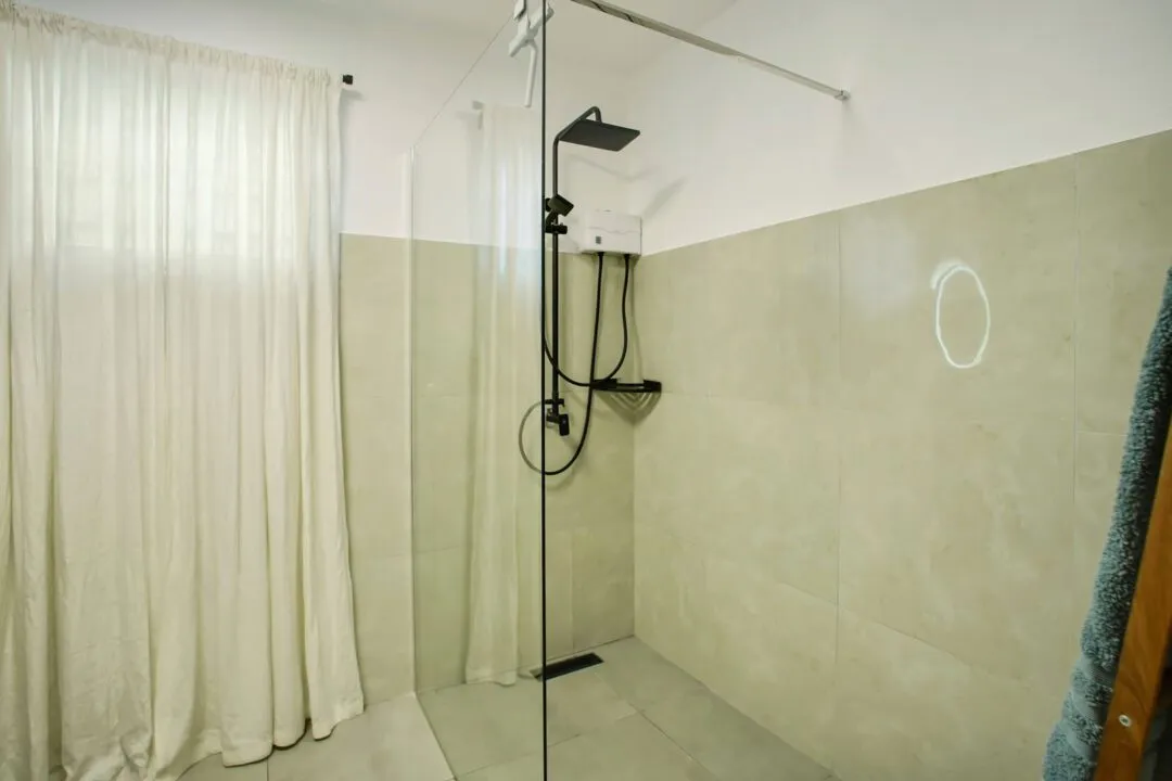 Apartment in Otrobanda