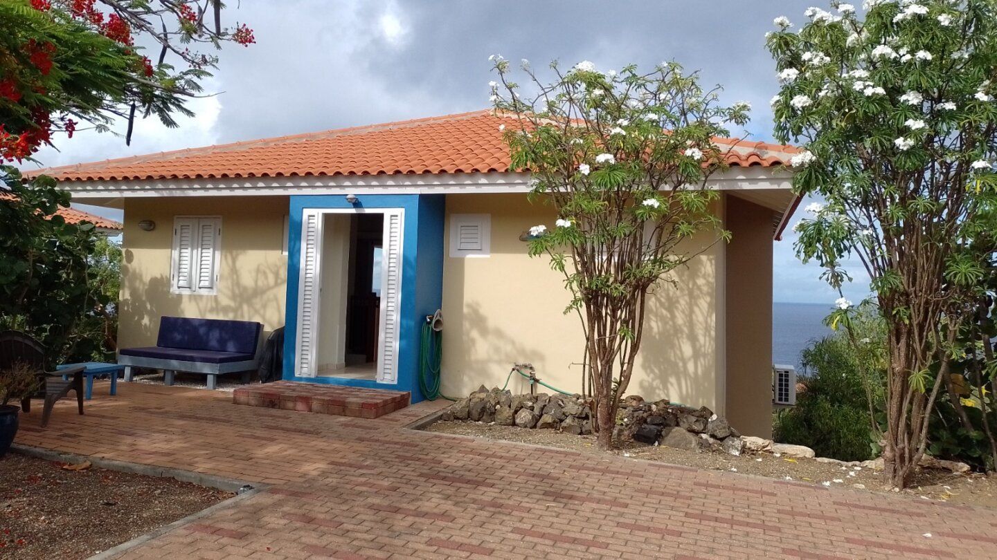Villa in Coral Estate