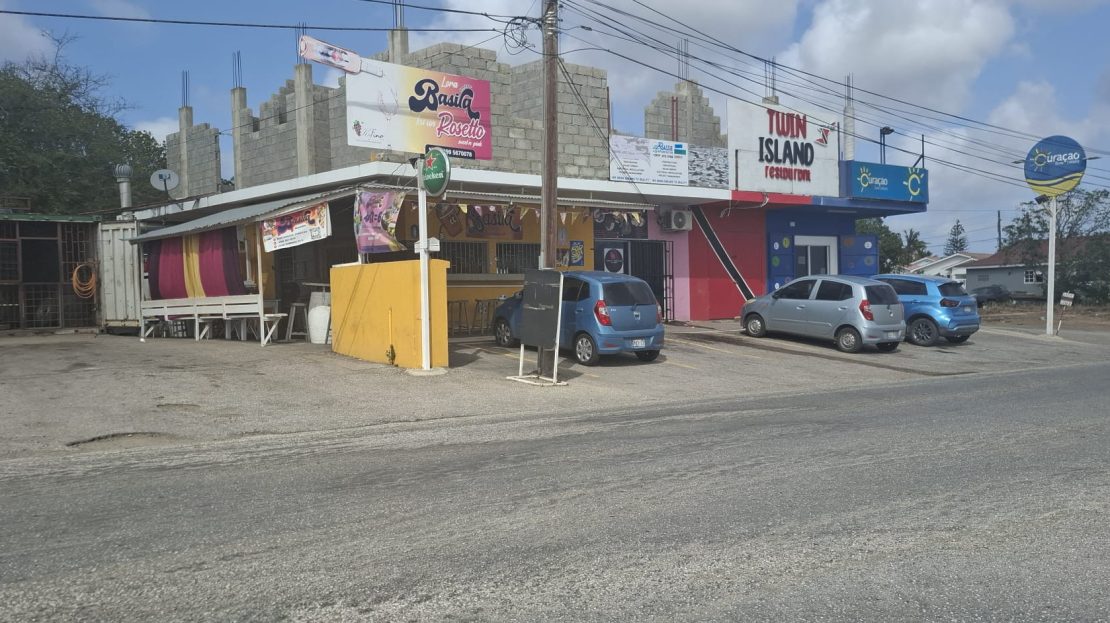 Commercial in Julianadorp
