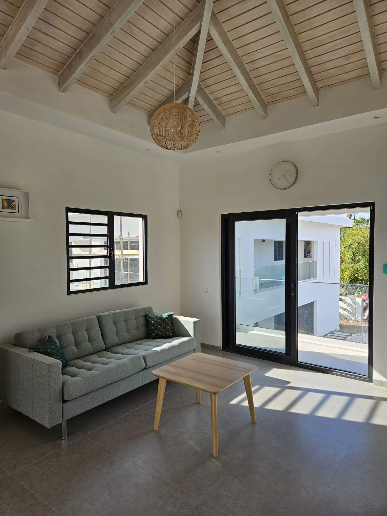 Apartment in Matancia
