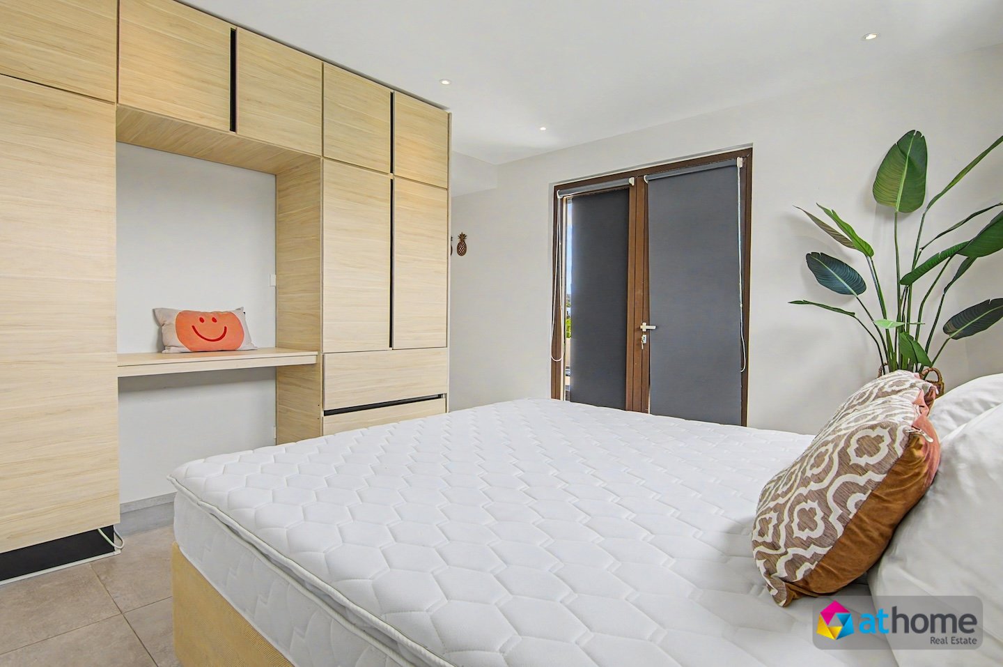 Apartment in Jan Sofat