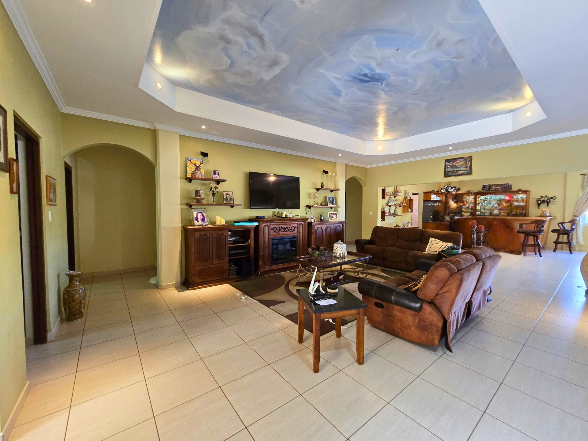 Property in Girouette
