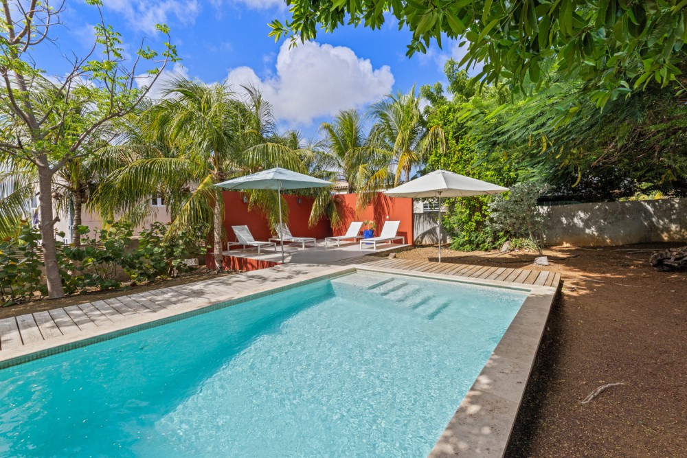 Property in Jan Thiel