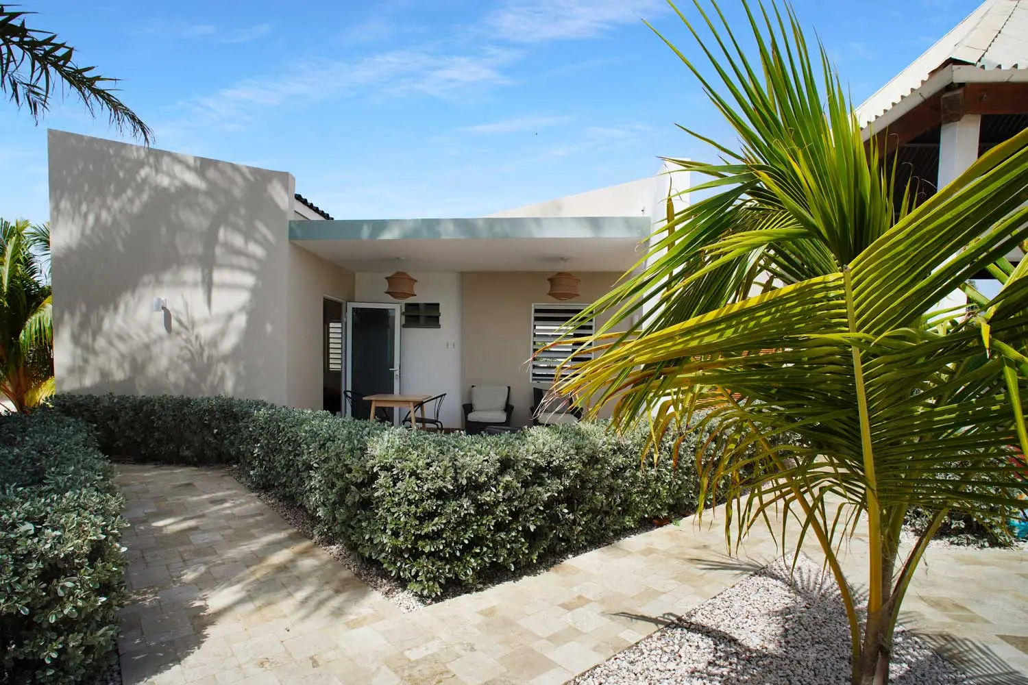 Apartment in Santa Rosa