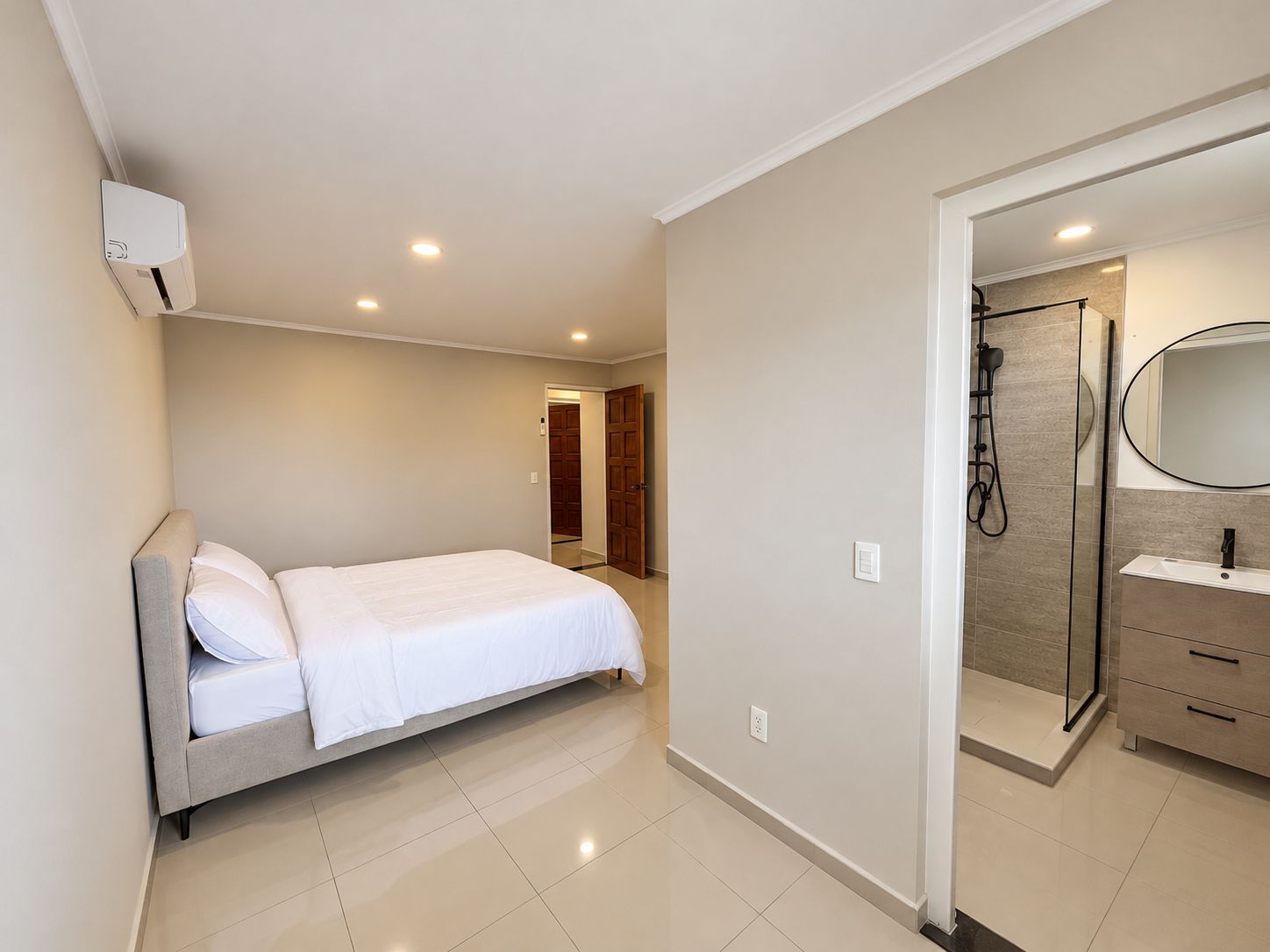 Apartment in Mahuma