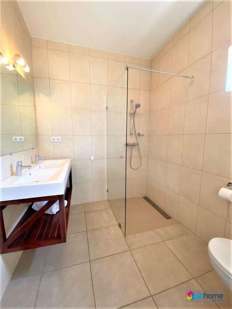 Apartment in Brakkeput