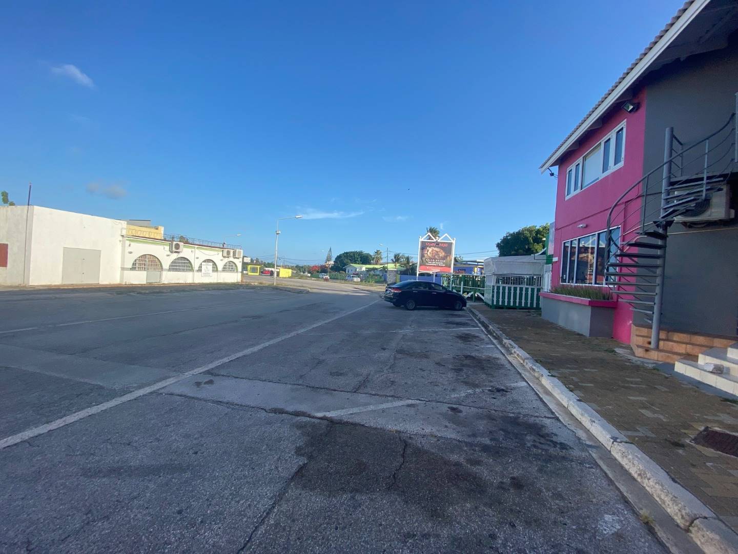 Commercial in Brievengat