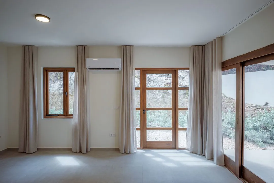 Apartment in Vredenberg