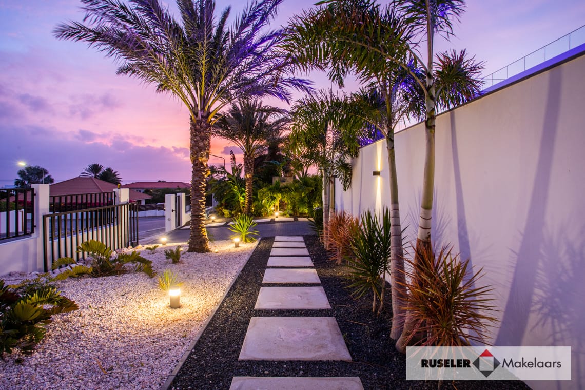 Property in Vista Royal