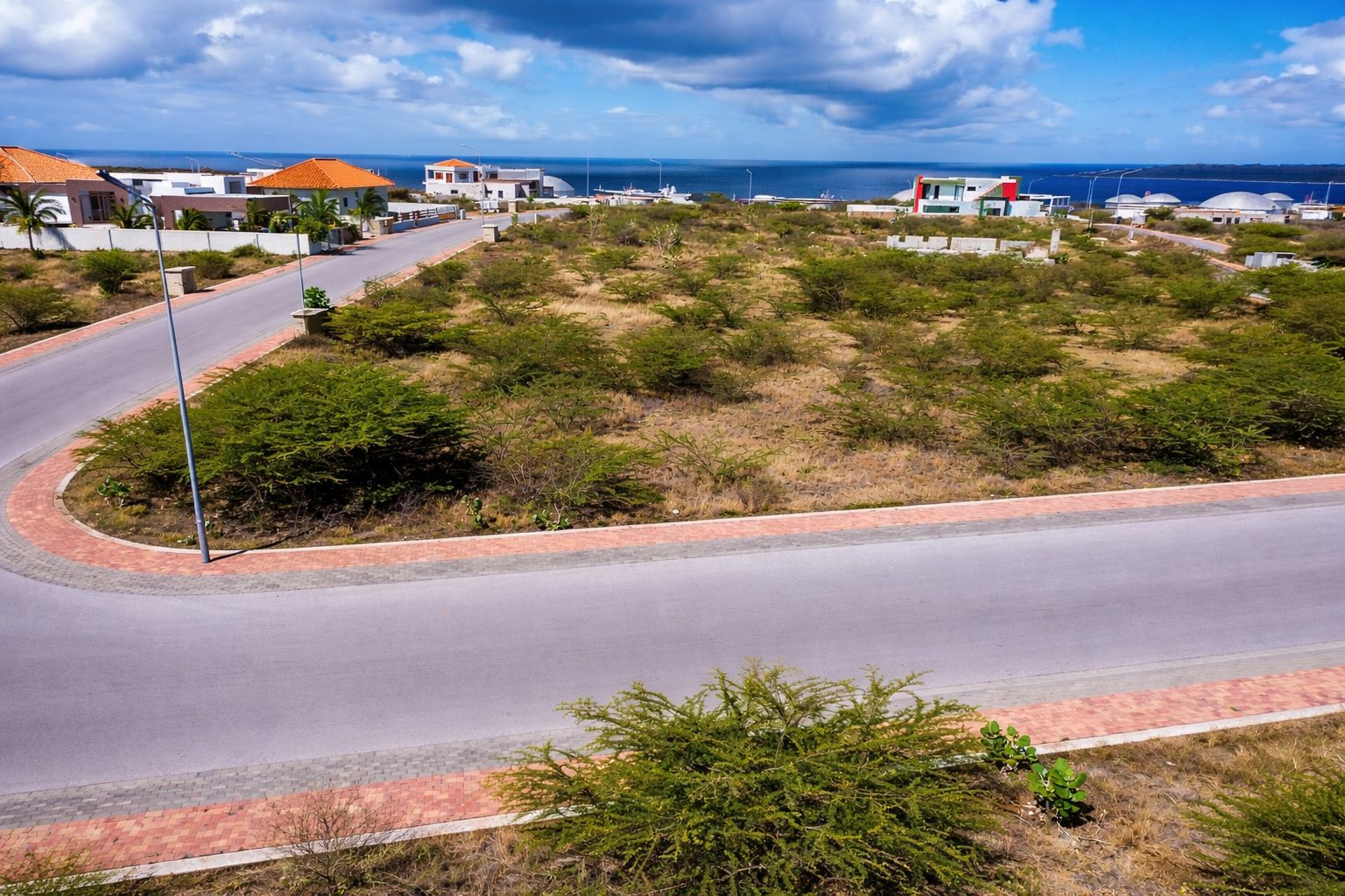 Land / plot in Grote Berg