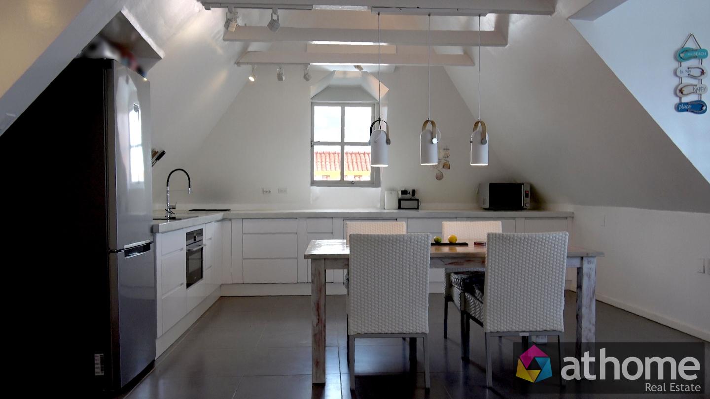 Apartment in Pietermaai