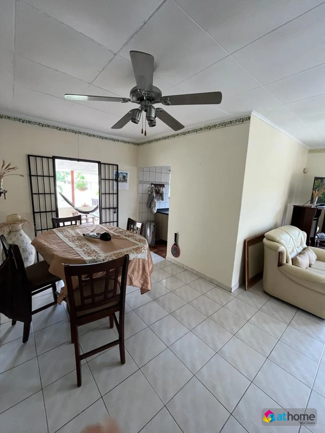 House in Curaçao