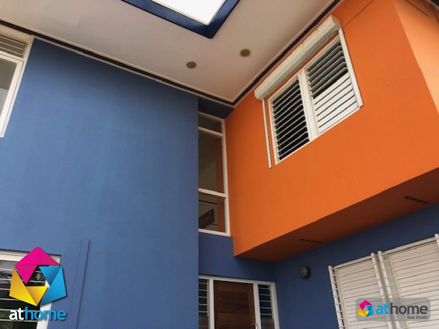House in Mambo Beach