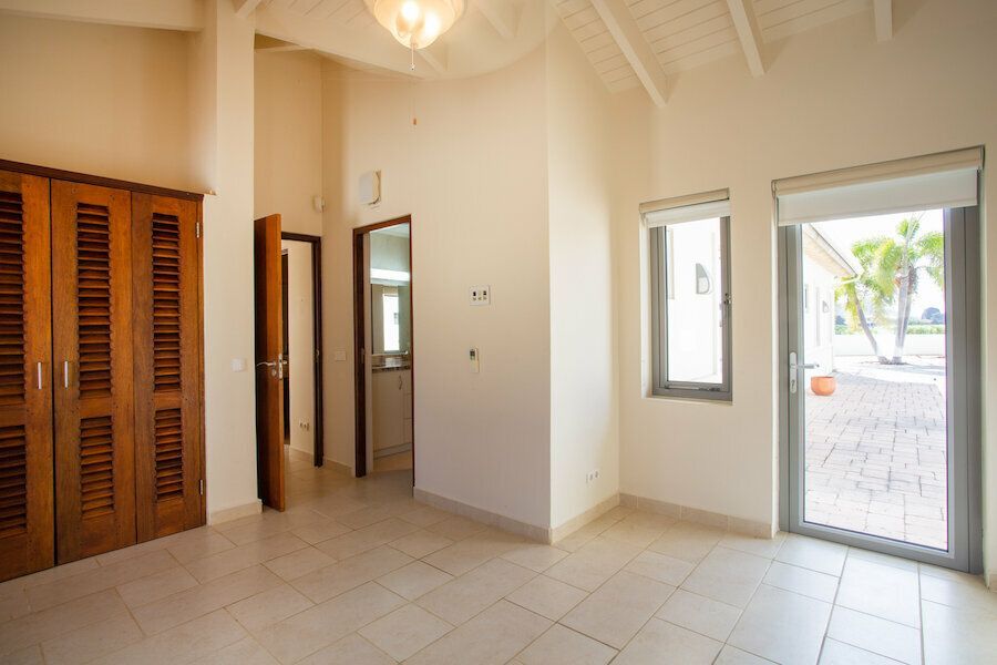 Villa in Curaçao