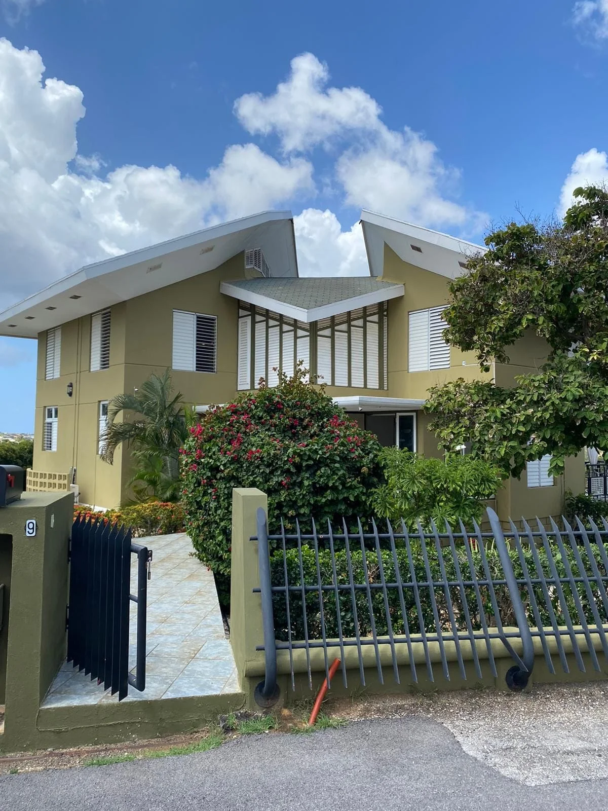 House in Cas Grandi
