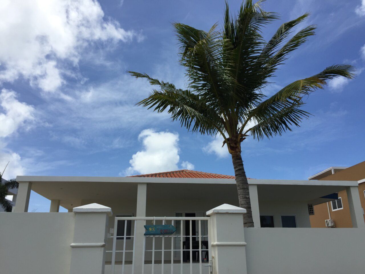Villa in Vista Royal