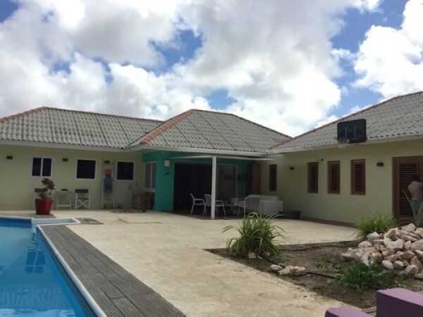 Villa in Girouette