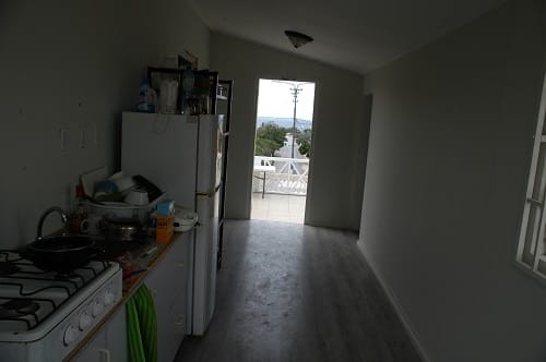Property in Punda