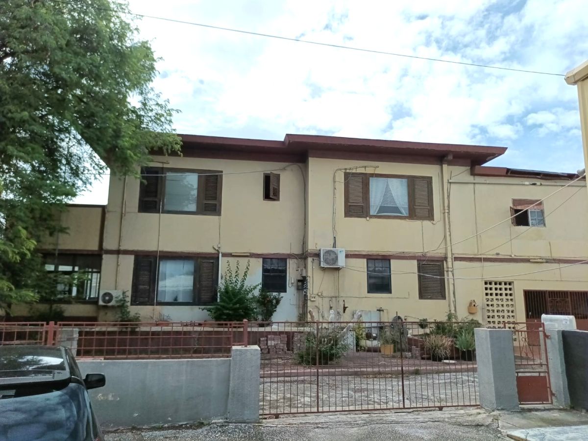 Woonhuis in Parera