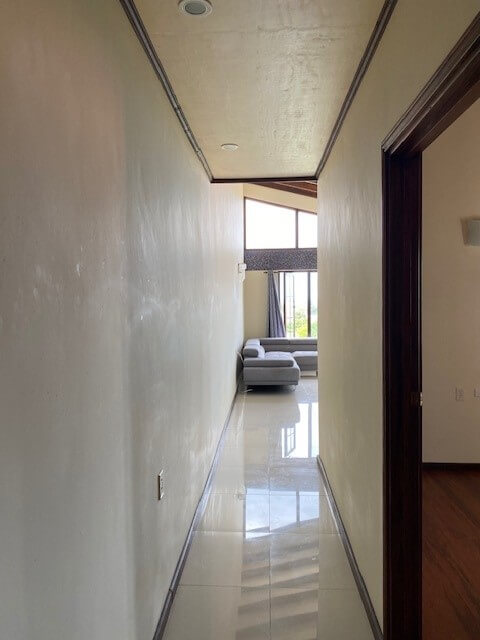 House in Mambo Beach