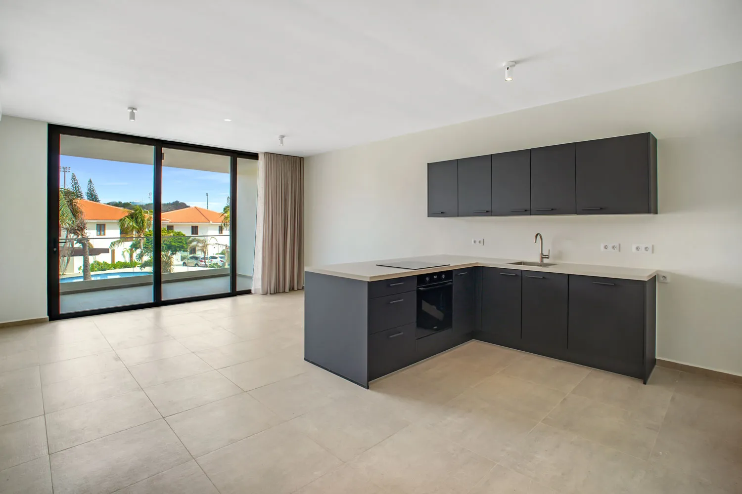 Apartment in Vredenberg