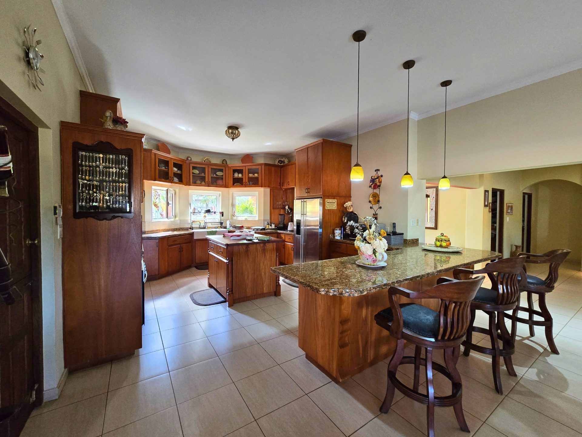 Property in Girouette