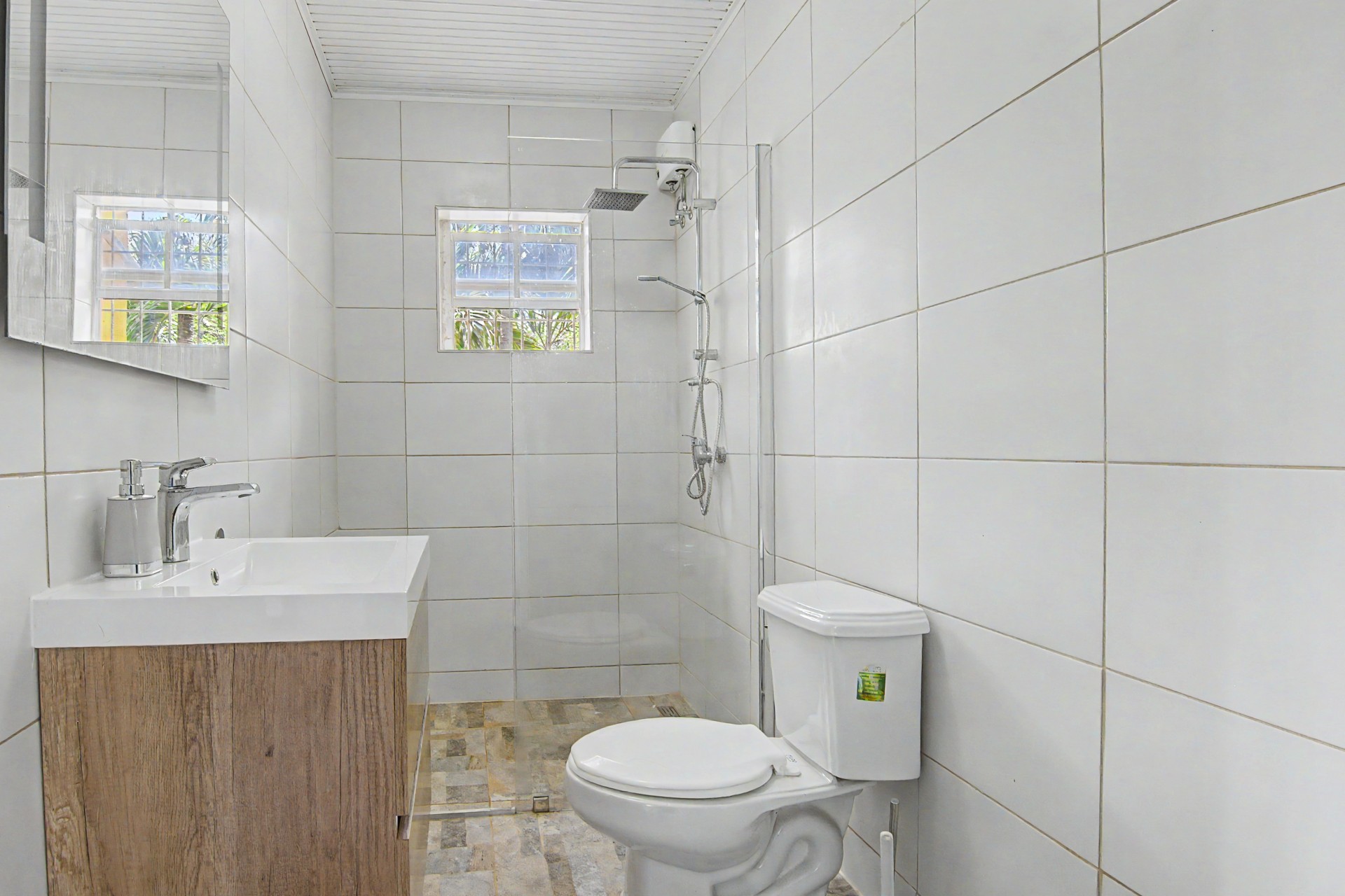 Property in Kwartje
