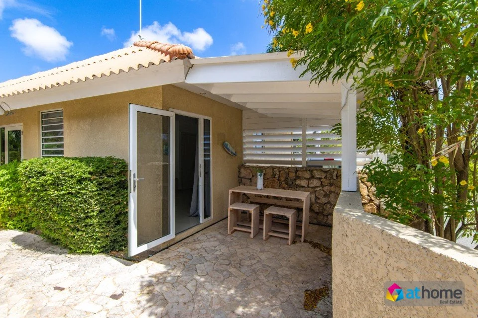 Apartment in Cas Grandi