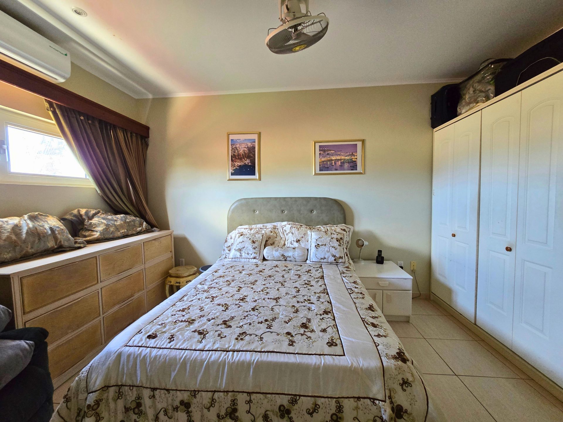 Property in Girouette