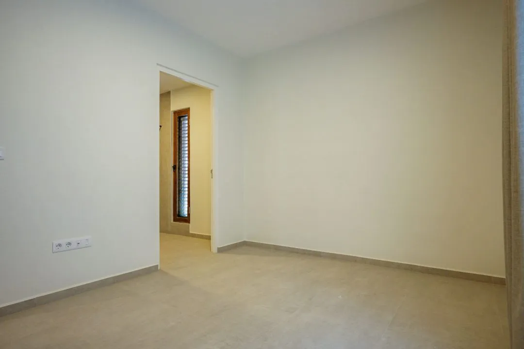 Apartment in Vredenberg