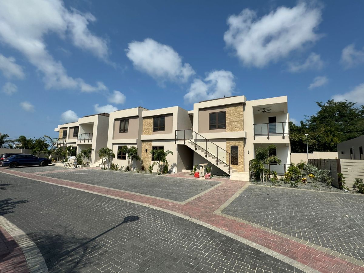 Appartement in Cas Cora