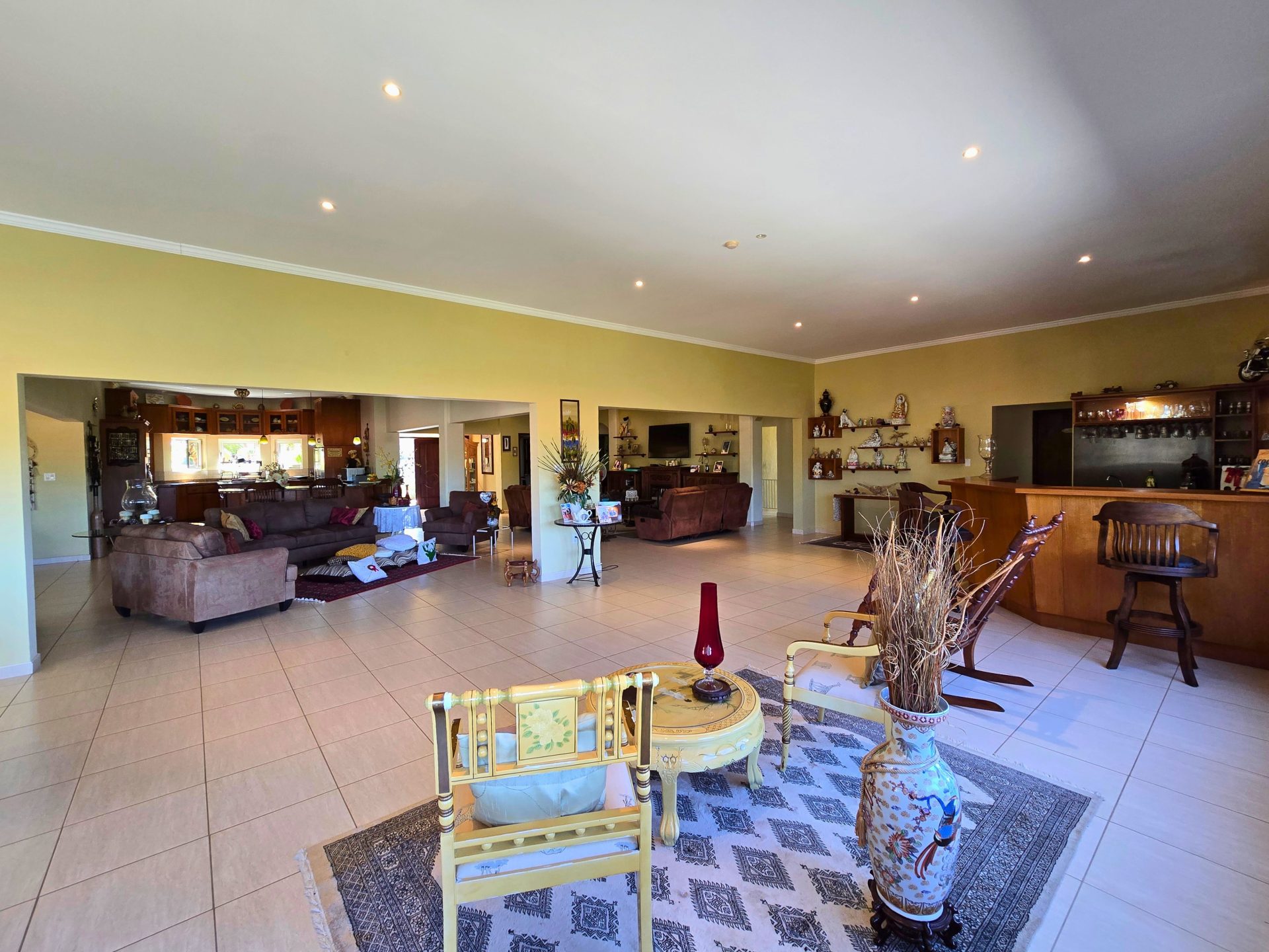 Property in Girouette