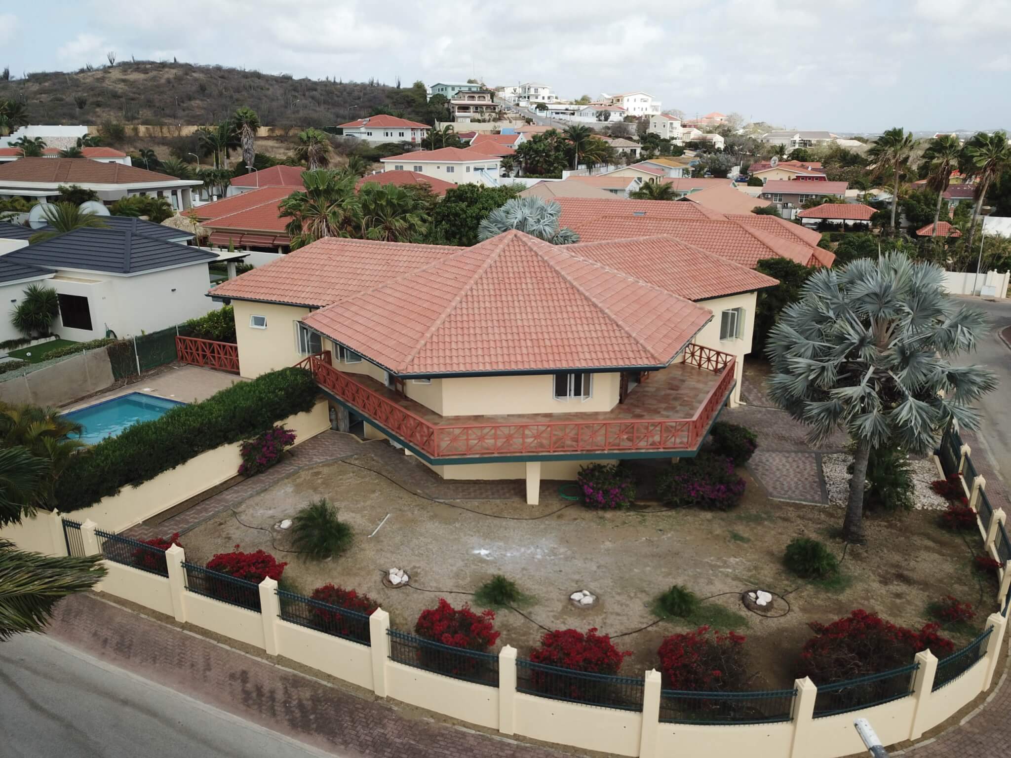 Property in Girouette