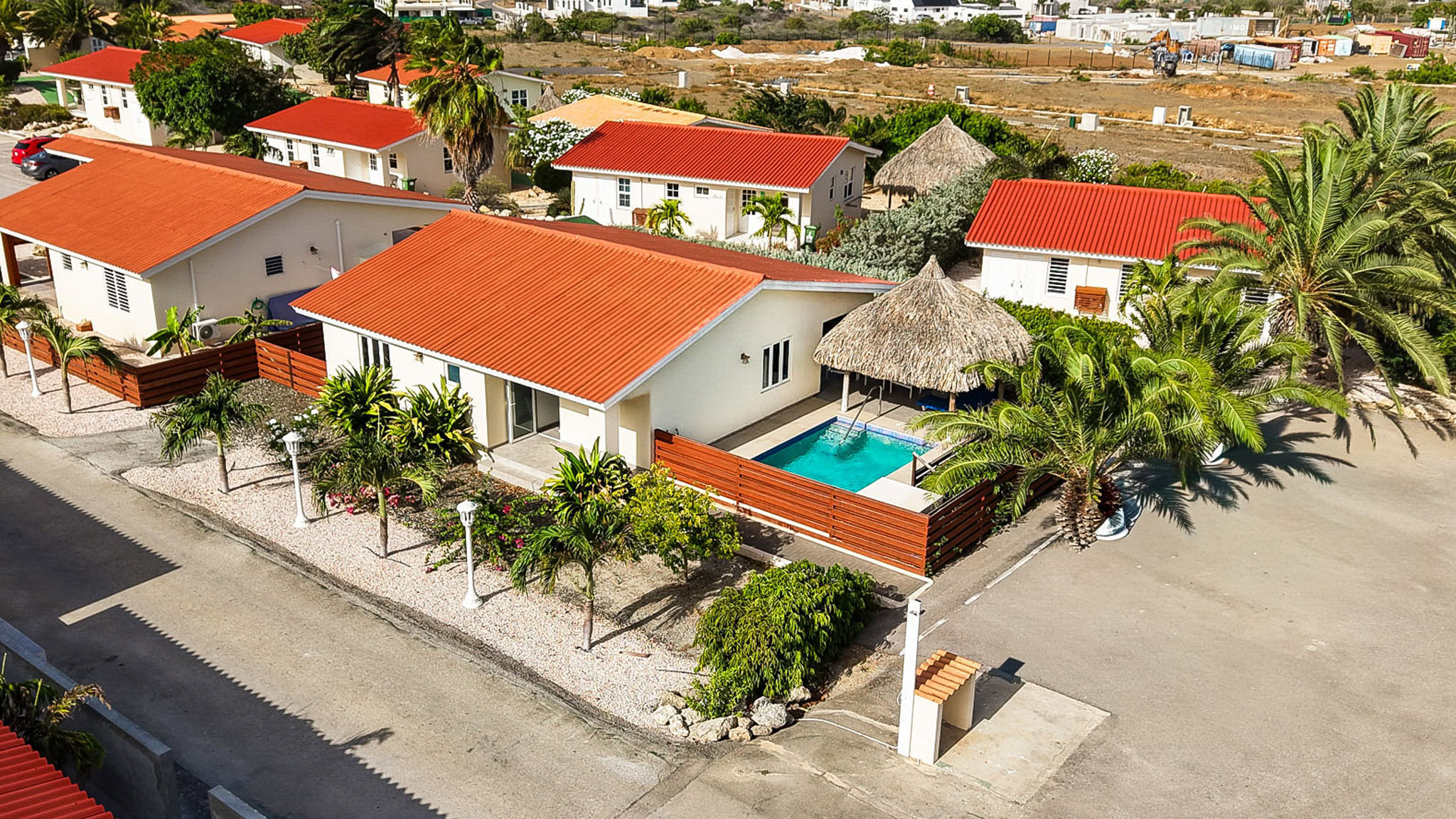 Woonhuis in Santa Catharina