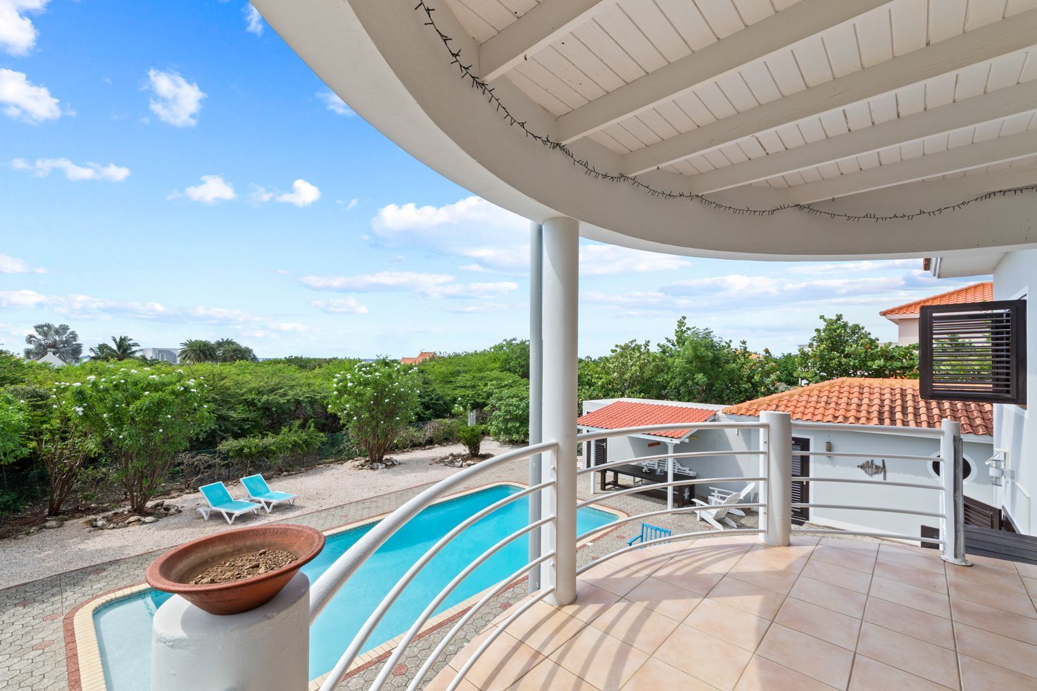 Villa in Coral Estate