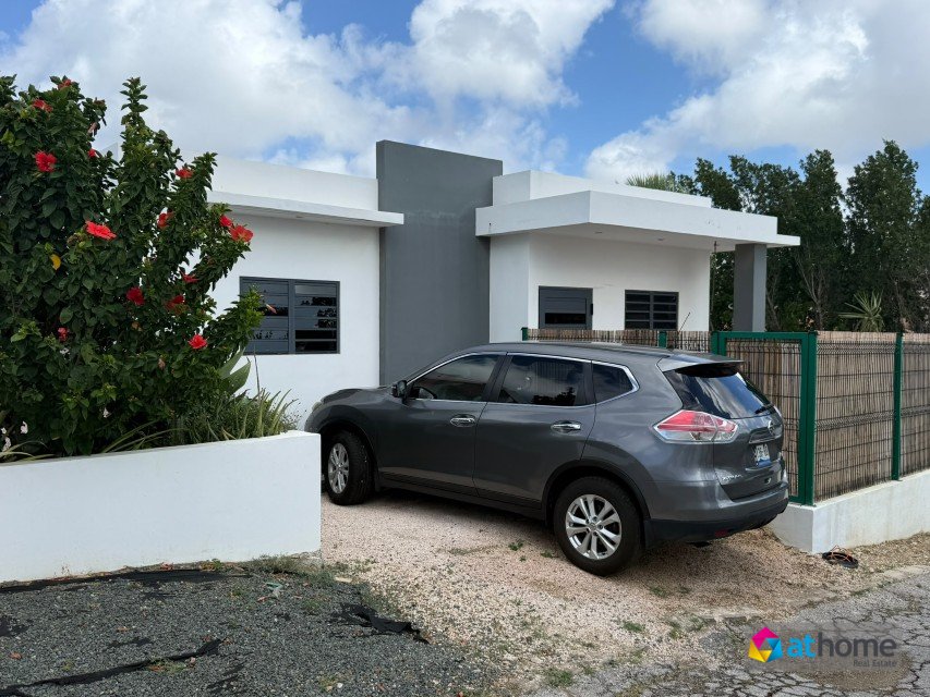 Woonhuis in Vredenberg
