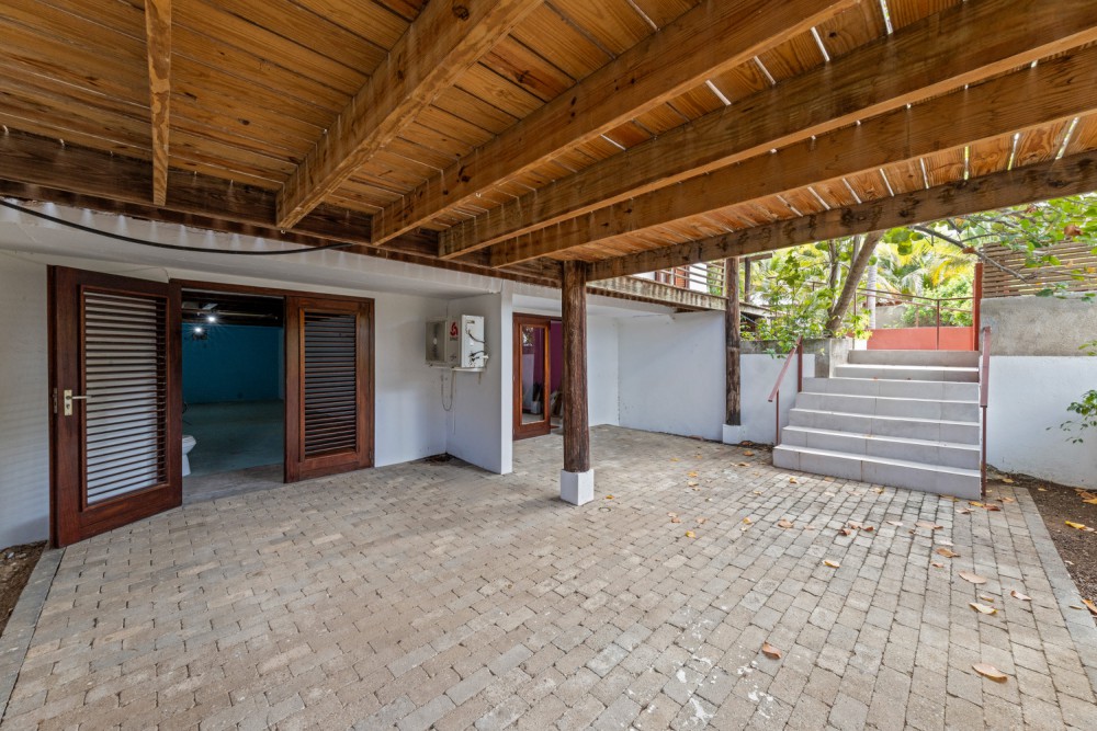 Property in Jan Thiel