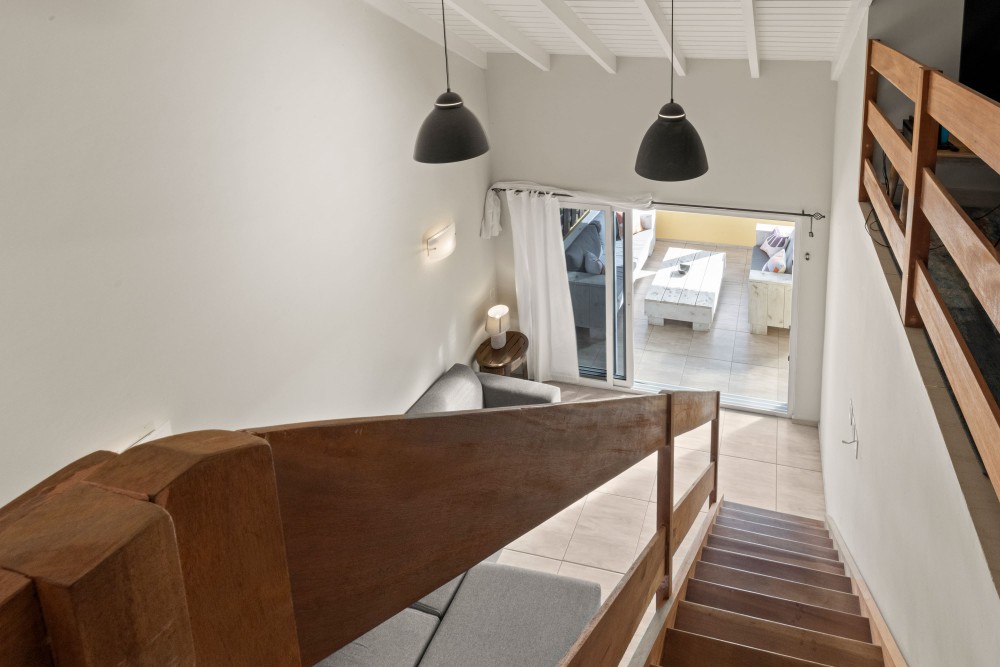 Apartment in Montaña