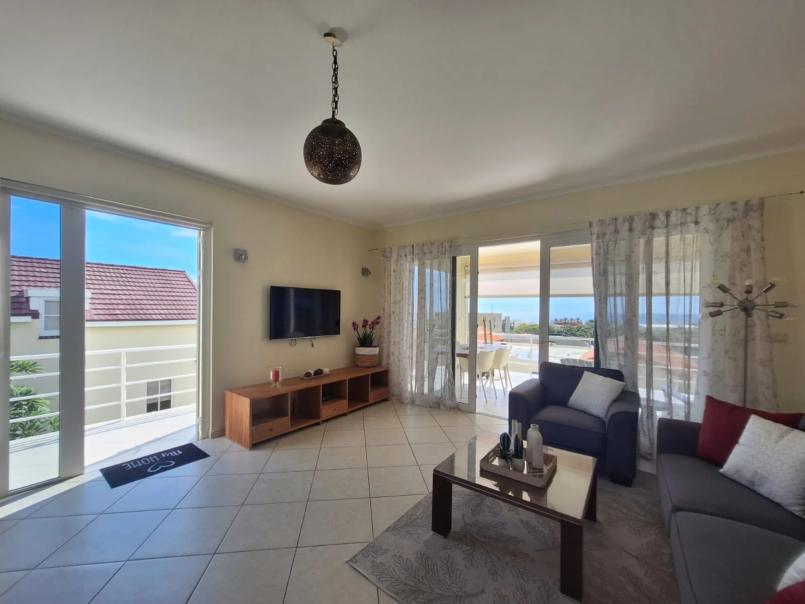Apartment in Piscadera