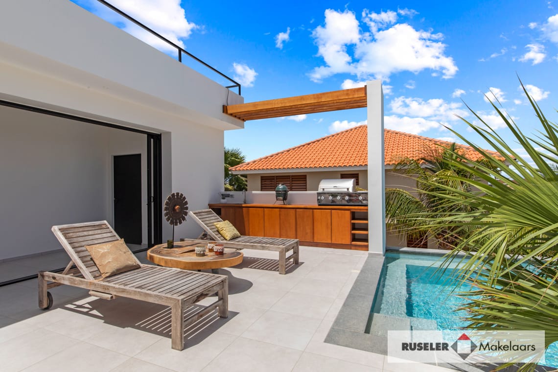 Villa in Vista Royal