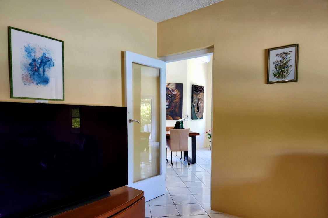 House in Matancia