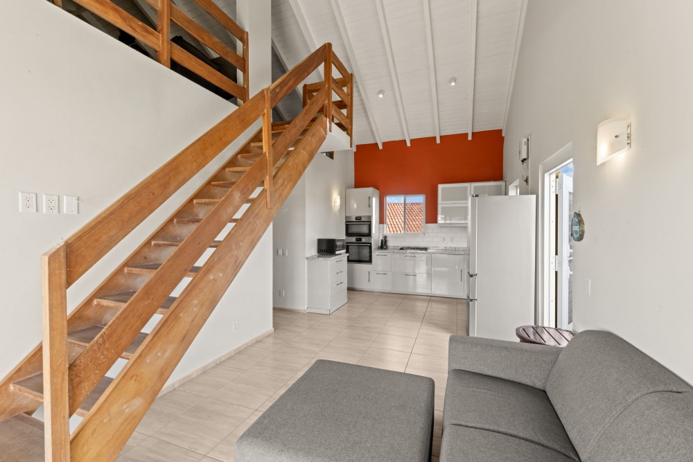 Apartment in Montaña